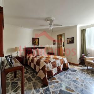 Apartamento de 4 alcobas en venta en Belen, Medellín, 150 m² · foto 14 de 20