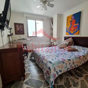 Apartamento de 4 alcobas en venta en Belen, Medellín, 150 m² · foto 16 de 20