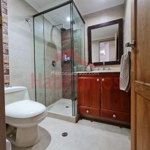 Apartamento de 4 alcobas en venta en Belen, Medellín, 150 m² · foto 17 de 20