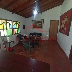 Country house for rent in Vereda Aeropuerto, Rionegro