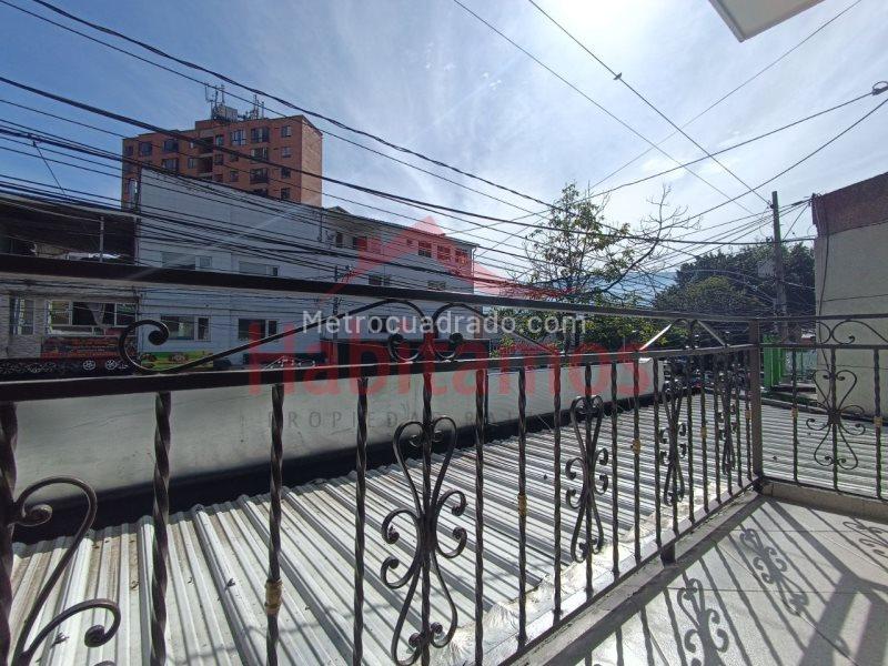2BR Apartment in Laureles (70 m²)