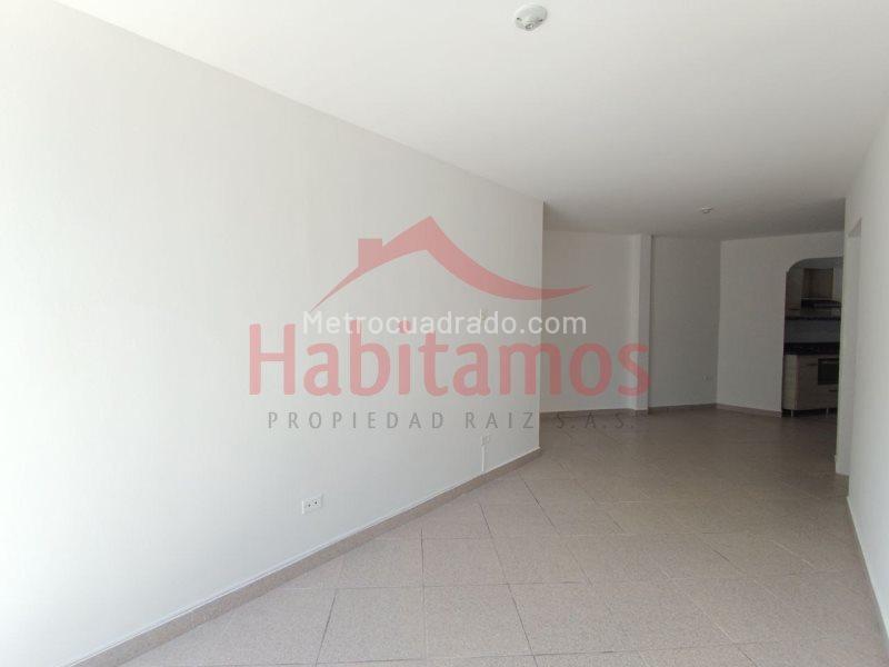 2BR Apartment in Laureles (70 m²) - 2