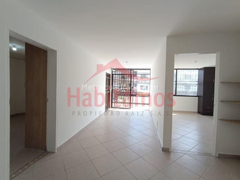 2BR Apartment in Laureles (70 m²) - 3
