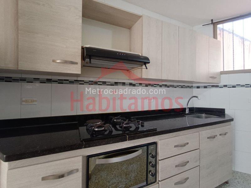 2BR Apartment in Laureles (70 m²) - 4