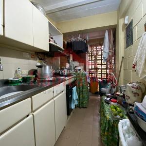 Apartamento en venta en Boston, Medellín · foto 4 de 12