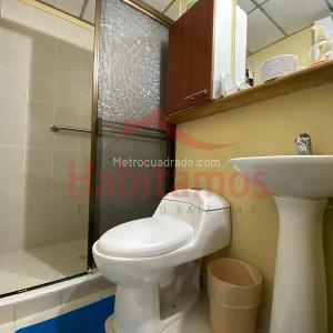 Apartamento en venta en Boston, Medellín · foto 7 de 12