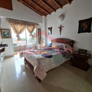 Apartamento de 3 alcobas en venta en Los Naranjos, Envigado, 120 m² · foto 5 de 12