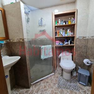 Apartamento de 3 alcobas en venta en Los Naranjos, Envigado, 120 m² · foto 6 de 12
