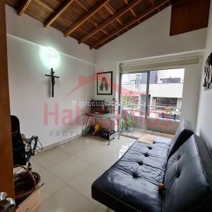 Apartamento de 3 alcobas en venta en Los Naranjos, Envigado, 120 m² · foto 7 de 12