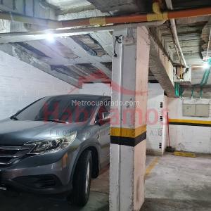 Apartamento de 3 alcobas en venta en Los Naranjos, Envigado, 120 m² · foto 12 de 12