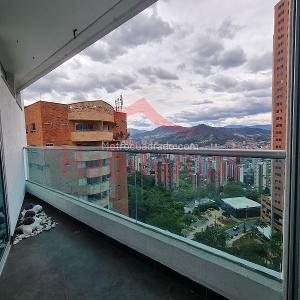 Apartamento de 3 alcobas en venta en Vereda Las Lomitas, Sabaneta, 145 m² · foto 2 de 20