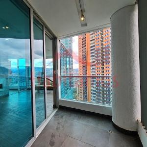 Apartamento de 3 alcobas en venta en Vereda Las Lomitas, Sabaneta, 145 m² · foto 3 de 20
