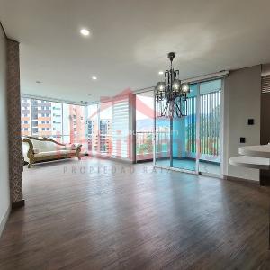 Apartamento de 3 alcobas en venta en Vereda Las Lomitas, Sabaneta, 145 m² · foto 4 de 20