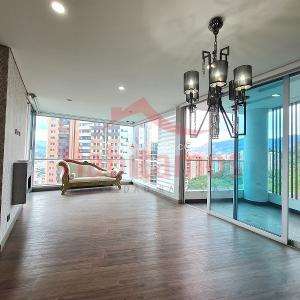 Apartamento de 3 alcobas en venta en Vereda Las Lomitas, Sabaneta, 145 m² · foto 5 de 20