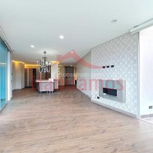 Apartamento de 3 alcobas en venta en Vereda Las Lomitas, Sabaneta, 145 m² · foto 6 de 20