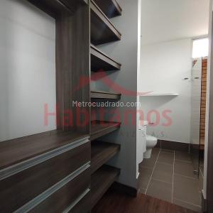 Apartamento de 3 alcobas en venta en Vereda Las Lomitas, Sabaneta, 145 m² · foto 15 de 20