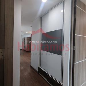 Apartamento de 3 alcobas en venta en Vereda Las Lomitas, Sabaneta, 145 m² · foto 18 de 20
