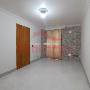 Apartamento en Arriendo, Barrio Cristobal, Medellín