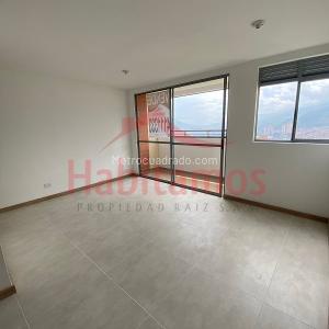 Apartamento de 3 alcobas en venta en Amazonia, Bello, 61 m² · foto 2 de 19