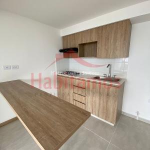 Apartamento de 3 alcobas en venta en Amazonia, Bello, 61 m² · foto 3 de 19