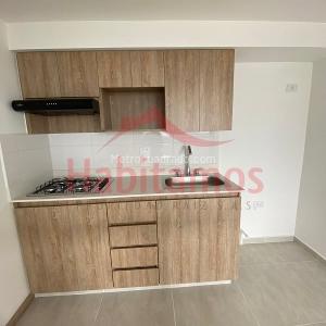 Apartamento de 3 alcobas en venta en Amazonia, Bello, 61 m² · foto 4 de 19