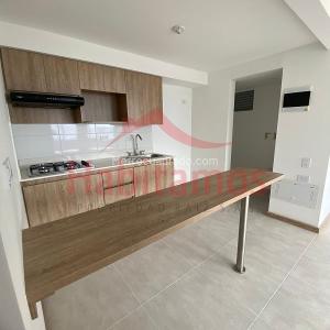 Apartamento de 3 alcobas en venta en Amazonia, Bello, 61 m² · foto 5 de 19