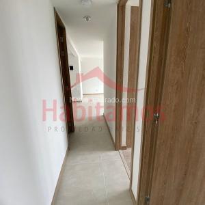 Apartamento de 3 alcobas en venta en Amazonia, Bello, 61 m² · foto 7 de 19
