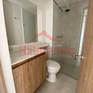 Apartamento de 3 alcobas en venta en Amazonia, Bello, 61 m² · foto 8 de 19