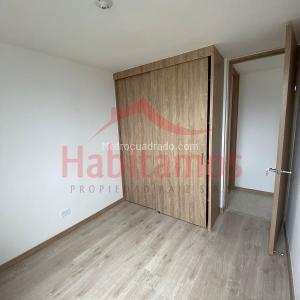 Apartamento de 3 alcobas en venta en Amazonia, Bello, 61 m² · foto 12 de 19