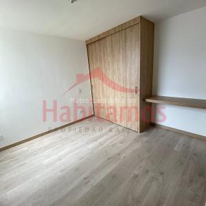 Apartamento de 3 alcobas en venta en Amazonia, Bello, 61 m² · foto 14 de 19