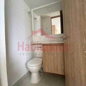 Apartamento de 3 alcobas en venta en Amazonia, Bello, 61 m² · foto 15 de 19
