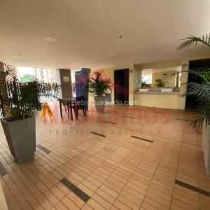 Apartamento de 3 alcobas en venta en Amazonia, Bello, 61 m² · foto 17 de 19