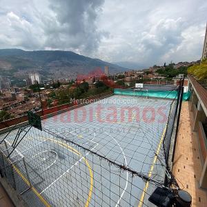 Apartamento de 3 alcobas en venta en Amazonia, Bello, 61 m² · foto 19 de 19