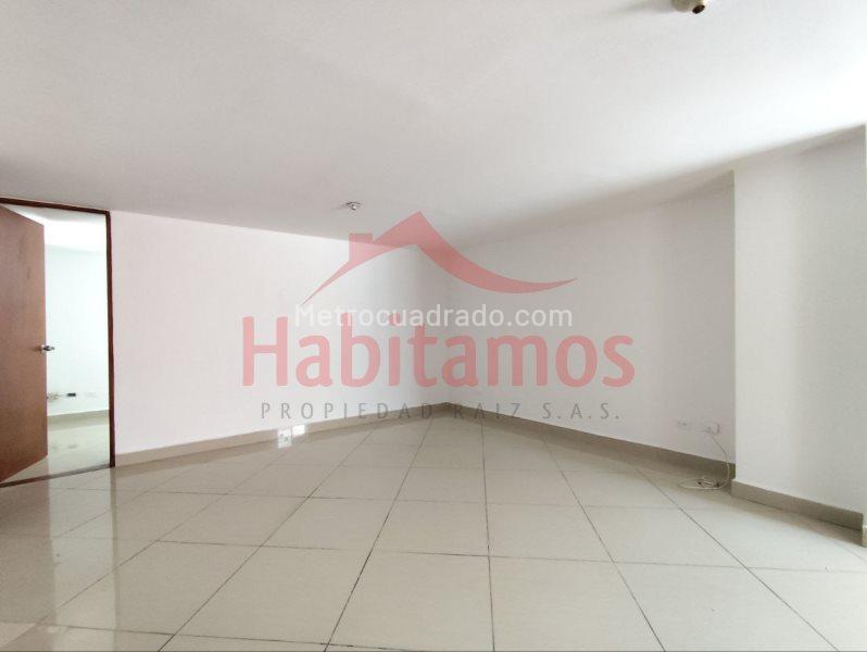 2BR Apartment in La America (65 m²)