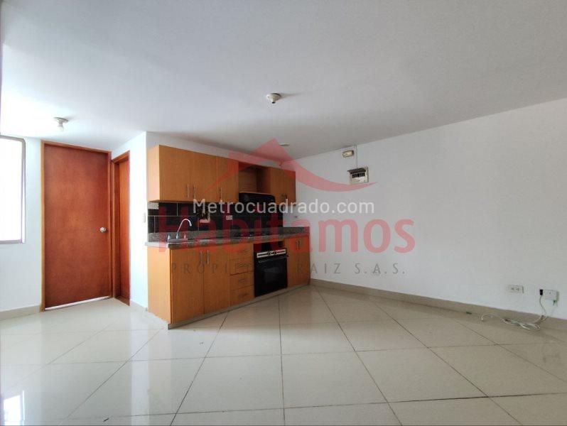 2BR Apartment in La America (65 m²) - 2