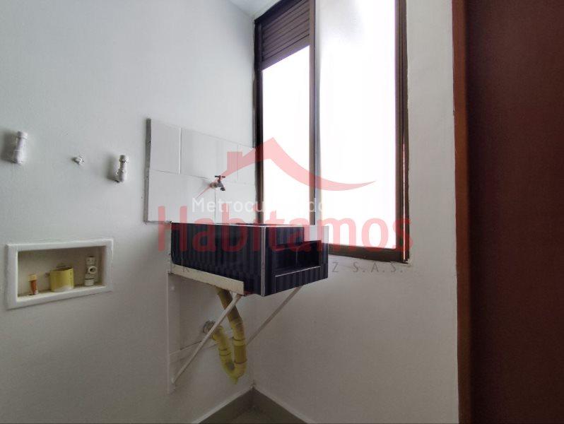 2BR Apartment in La America (65 m²) - 3