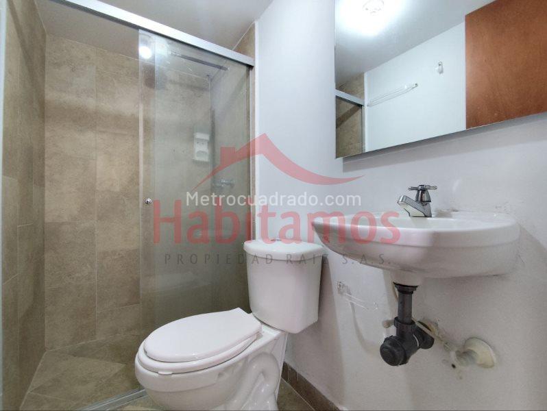 2BR Apartment in La America (65 m²) - 4