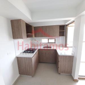 Apartamento de 2 alcobas en venta en Santa Ana, Bello, 62 m² · foto 4 de 16