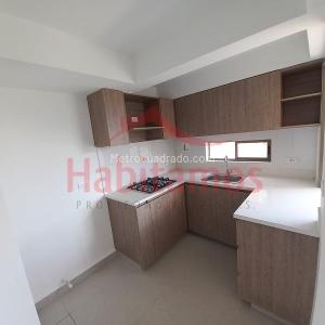 Apartamento de 2 alcobas en venta en Santa Ana, Bello, 62 m² · foto 5 de 16