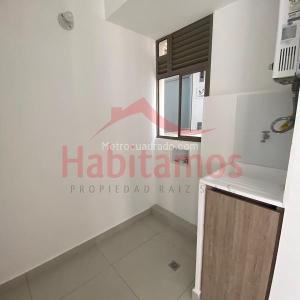 Apartamento de 2 alcobas en venta en Santa Ana, Bello, 62 m² · foto 6 de 16