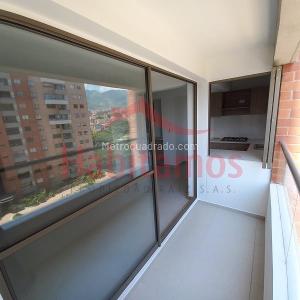 Apartamento de 2 alcobas en venta en Santa Ana, Bello, 62 m² · foto 7 de 16