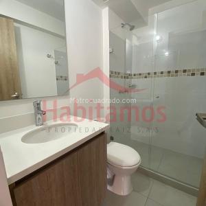Apartamento de 2 alcobas en venta en Santa Ana, Bello, 62 m² · foto 8 de 16