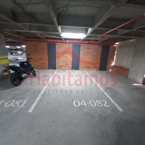 Apartamento de 2 alcobas en venta en Santa Ana, Bello, 62 m² · foto 13 de 16