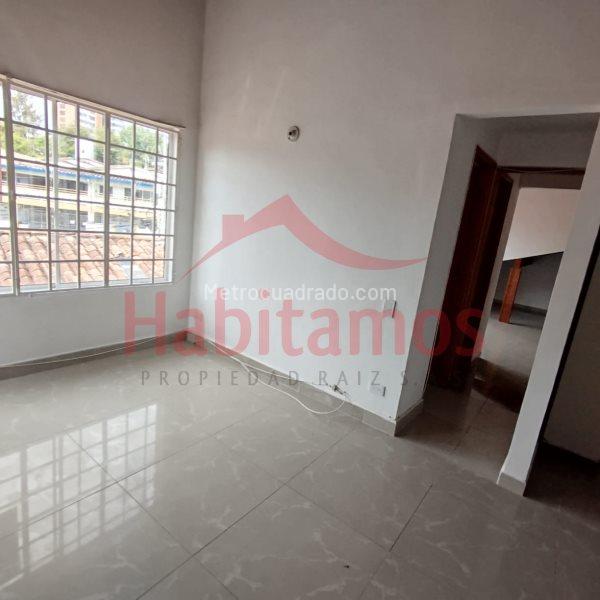 Apartamento en Arriendo, San Joaquin, Rionegro - 3