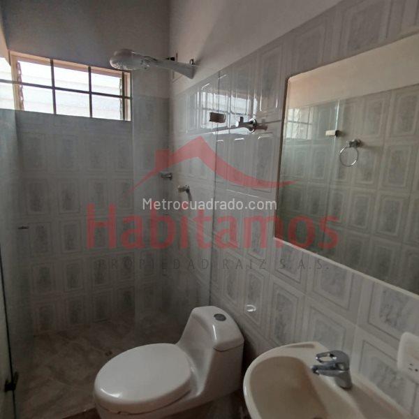 Apartamento en Arriendo, San Joaquin, Rionegro - 4