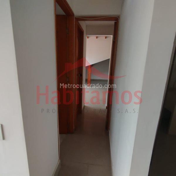 Apartamento en Arriendo, San Joaquin, Rionegro - 5