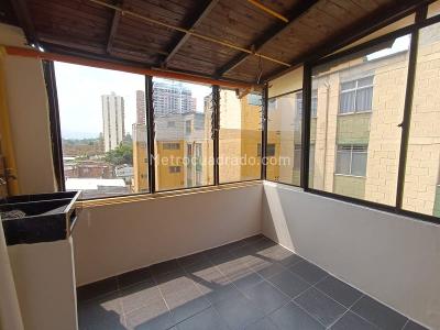Apartamento en venta en Guayabal, Medellín · foto 12 de 14