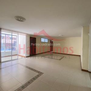 Apartamento de 5 alcobas en venta en Laureles, Medellín, 220 m² · foto 3 de 20
