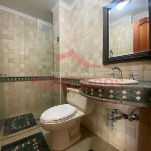 Apartamento de 5 alcobas en venta en Laureles, Medellín, 220 m² · foto 10 de 20