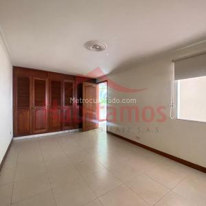 Apartamento de 5 alcobas en venta en Laureles, Medellín, 220 m² · foto 12 de 20